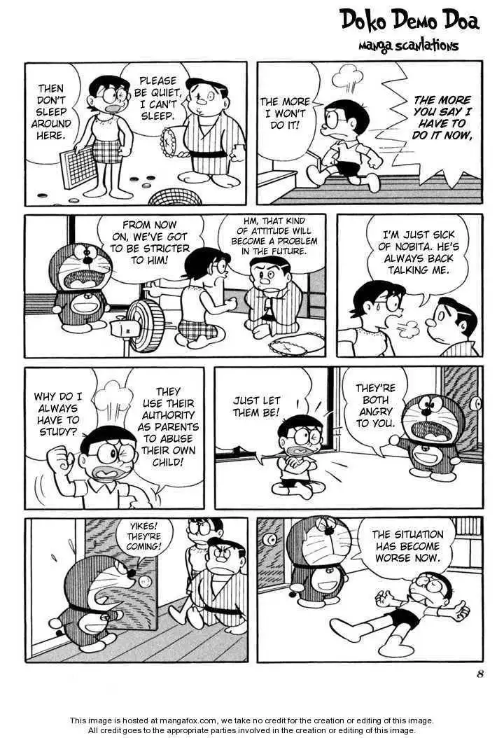 Doraemon Plus Chapter 11 8